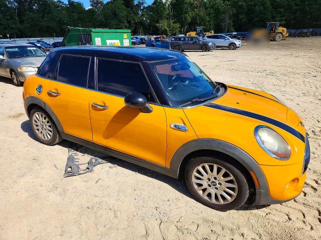 68868516 :رقم المزاد ، WMWXU3C56F2B56133 vin ، 2015 Mini Cooper مزاد بيع