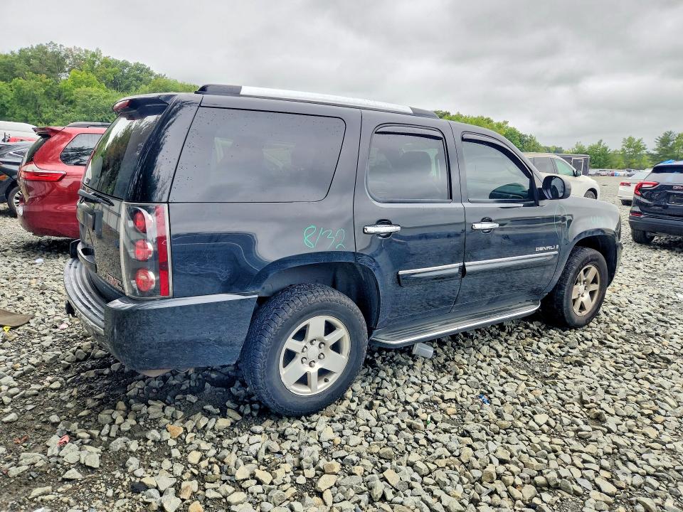 Продаж на аукціоні авто 2007 Gmc Yukon, vin: 1GKFK63877J272059, номер лоту: 67566596