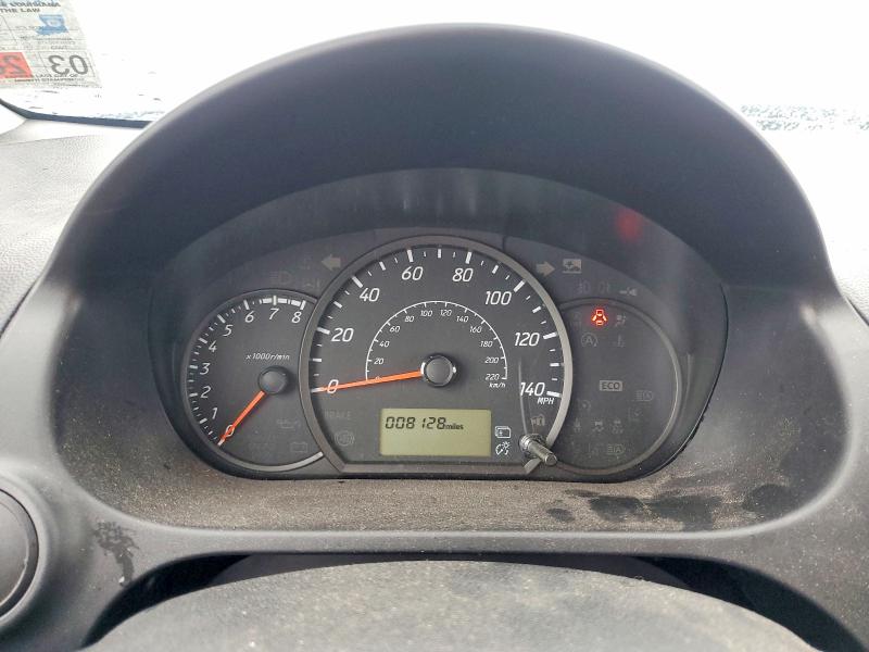 Auction sale of the 2024 Mitsubishi Mirage, vin: ML32AUHJ7RH037803, lot number: 67497896