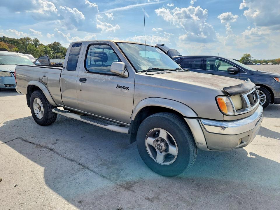 Aukcja sprzedaży 2000 Nissan Frontier, vin: 1N6ED26T5YC329940, numer aukcji: 70095916
