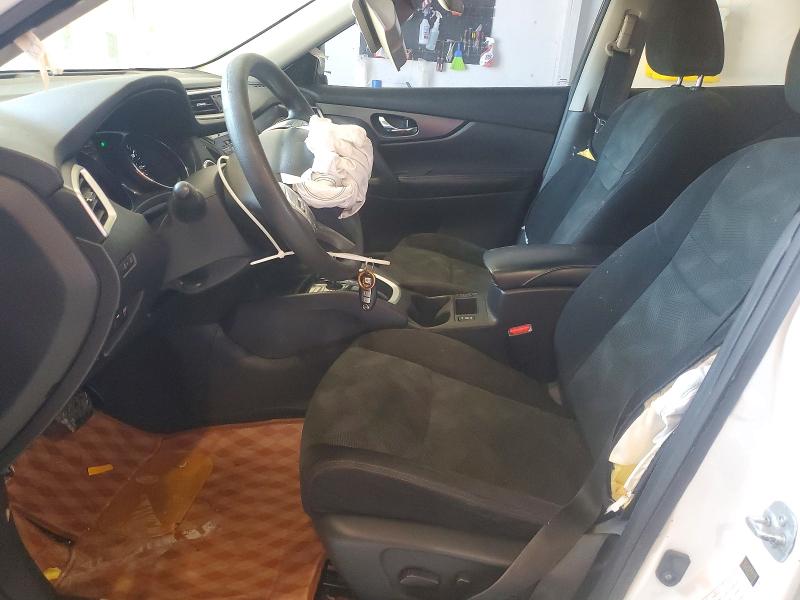 Продажа на аукционе авто 2015 Nissan Rogue, vin: 5N1AT2MV1FC882974, номер лота: 67504536