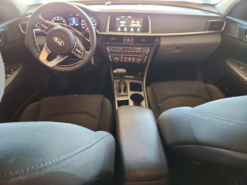 69591946 :رقم المزاد ، 5XXGT4L30KG357246 vin ، 2019 Kia Optima مزاد بيع