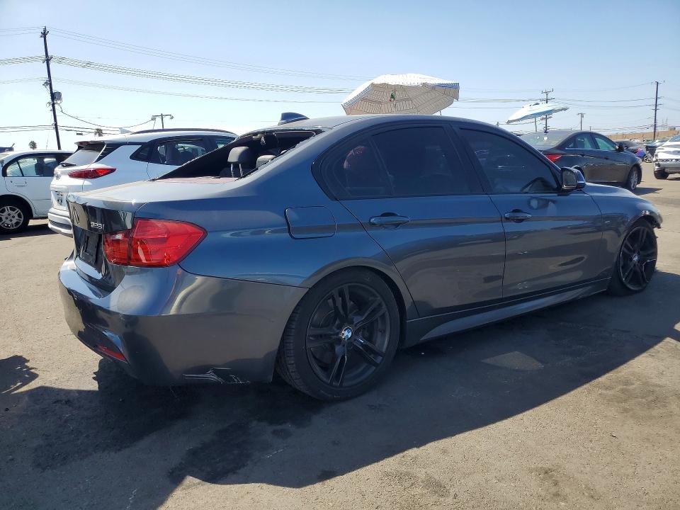 Aukcja sprzedaży 2015 Bmw 328, vin: WBA3A5G50FNS87955, numer aukcji: 69357086
