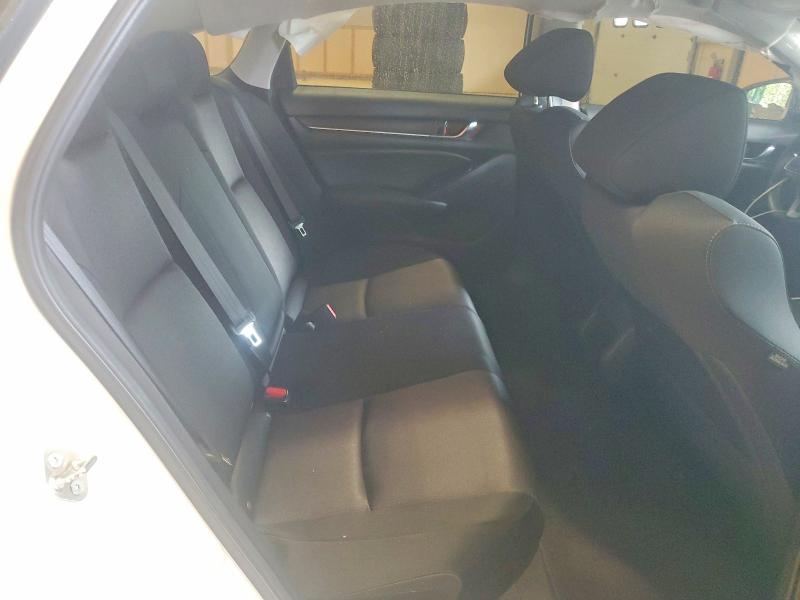 Auction sale of the 2021 Honda Accord, vin: 1HGCV1F10MA004815, lot number: 67080706