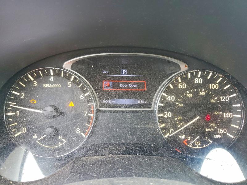 2017 Nissan Altima მანქანა იყიდება აუქციონზე, vin: 1N4AL3AP8HN338839, აუქციონის ნომერი: 67808336