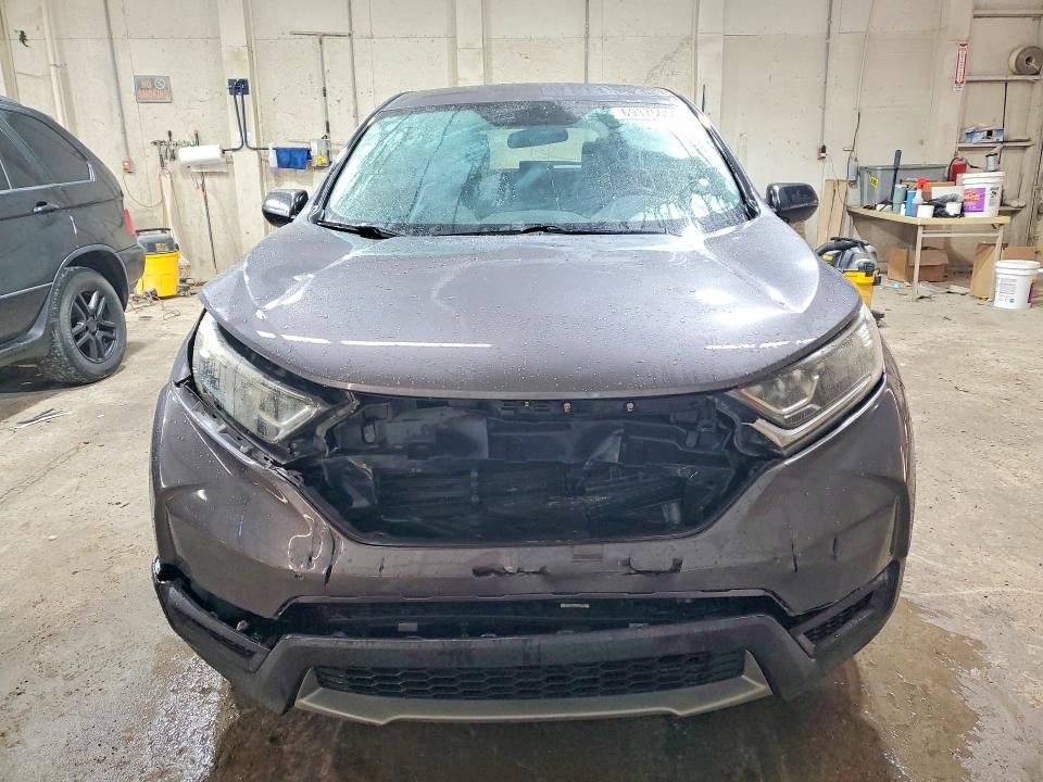 Продаж на аукціоні авто 2017 Honda Cr-v, vin: 7FARW5H35HE010140, номер лоту: 69375056