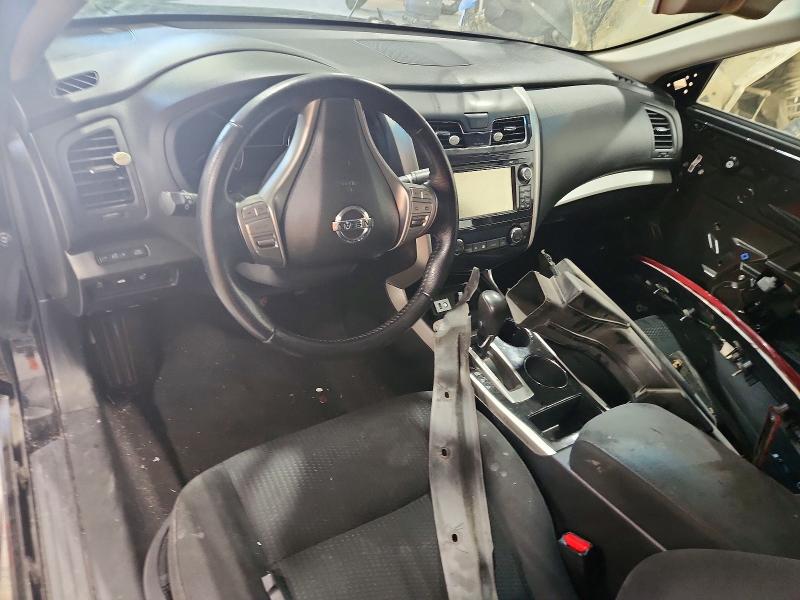 Продажа на аукционе авто 2014 Nissan Altima, vin: 1N4AL3AP2EC154195, номер лота: 69892906