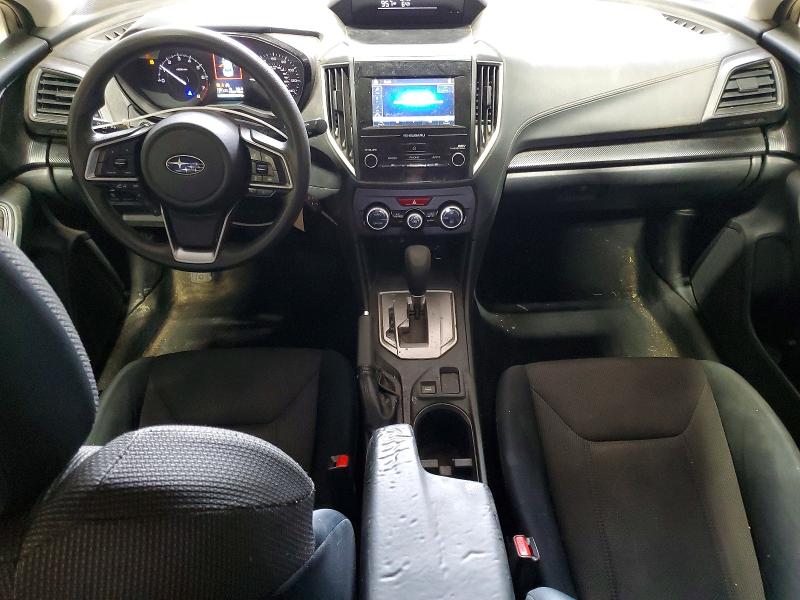 Aukcja sprzedaży 2021 Subaru Crosstrek, vin: JF2GTABCXM8213825, numer aukcji: 68803276