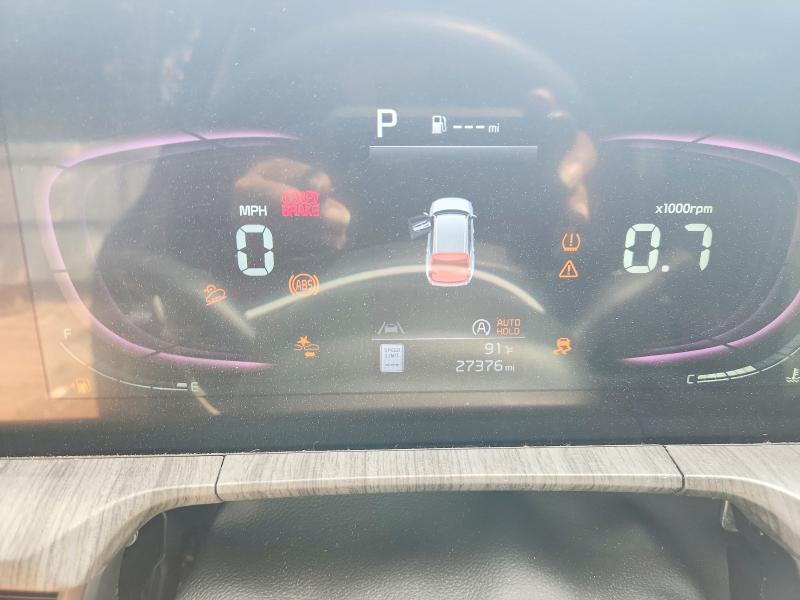 Продаж на аукціоні авто 2024 Kia Telluride, vin: 5XYP34GC2RG520947, номер лоту: 68032776