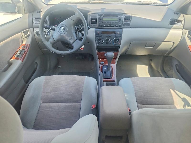 Продажа на аукционе авто 2007 Toyota Corolla, vin: 1NXBR32EX7Z852394, номер лота: 68227776