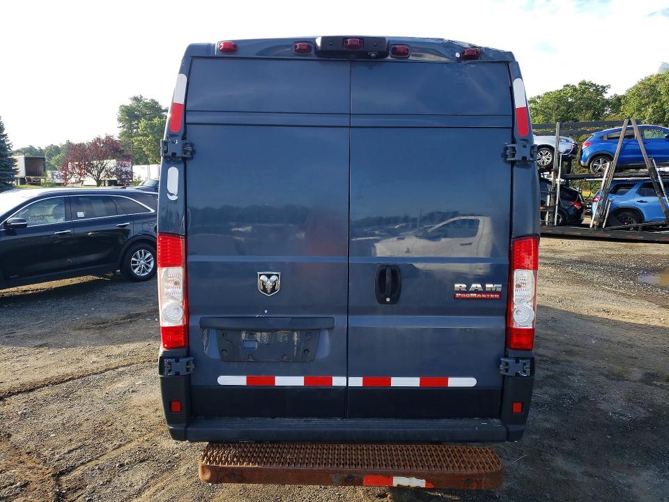 Aukcja sprzedaży 2020 Ram Promaster 3500, vin: 3C6URVJG3LE124749, numer aukcji: 67976396