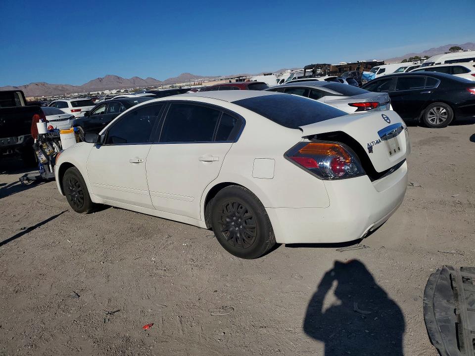 2012 Nissan Altima მანქანა იყიდება აუქციონზე, vin: 1N4AL2AP3CN550325, აუქციონის ნომერი: 69321276