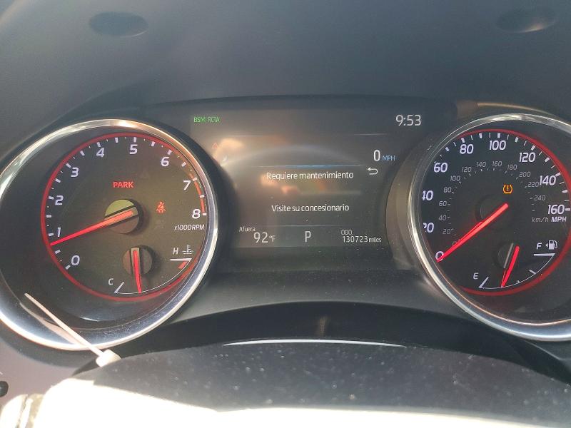 Продажа на аукционе авто 2019 Toyota Camry, vin: 4T1B61HK5KU704799, номер лота: 68131926