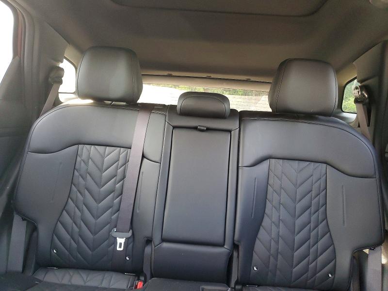 69069276 :رقم المزاد ، KNDPYDAH1P7026739 vin ، 2023 Kia Sportage مزاد بيع