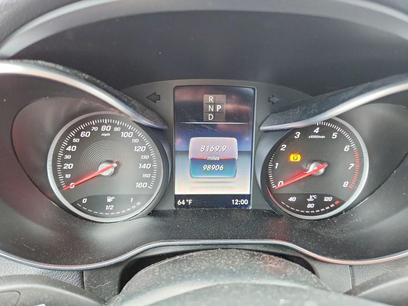Продажа на аукционе авто 2017 Mercedes-benz Glc, vin: WDC0G4KB8HF137076, номер лота: 69581056