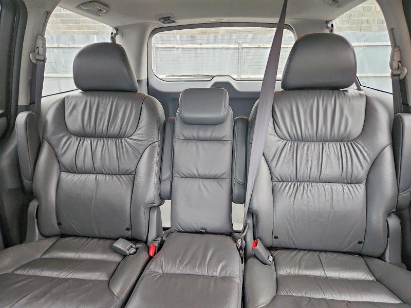 Продажа на аукционе авто 2007 Honda Odyssey, vin: 5FNRL38687B027290, номер лота: 66720776