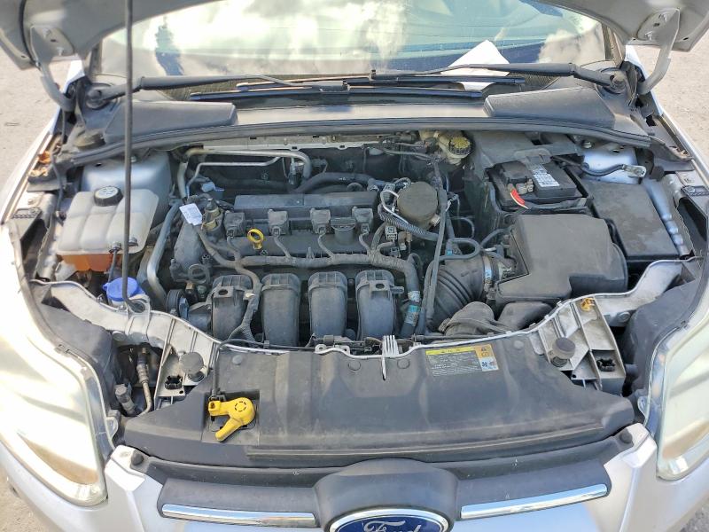 2012 Ford Focus მანქანა იყიდება აუქციონზე, vin: 1FAHP3F24CL298201, აუქციონის ნომერი: 70421376