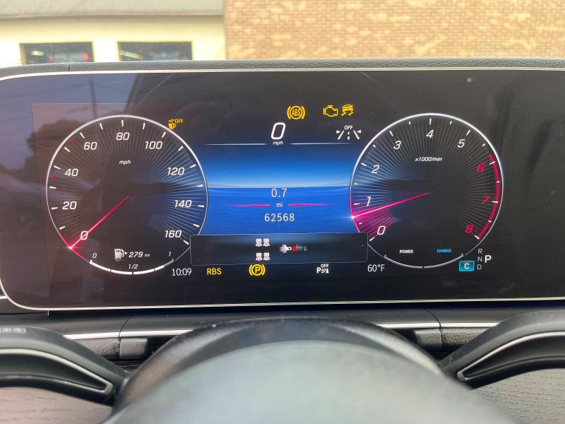 70812156 :رقم المزاد ، 4JGFF5KE5RB037623 vin ، 2024 Mercedes-benz Gls مزاد بيع