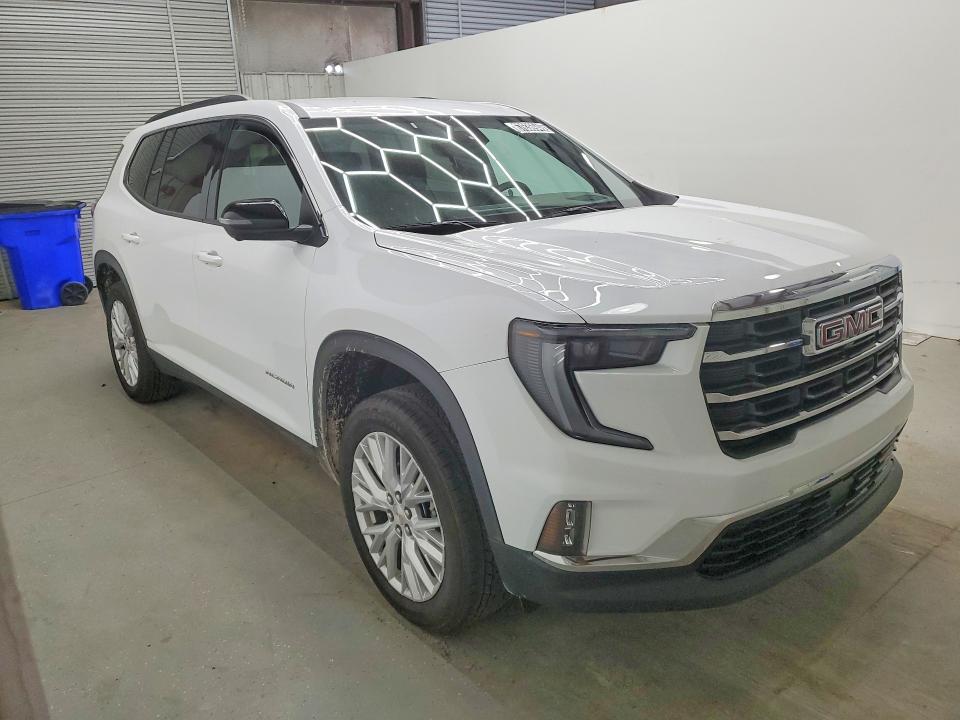 Aukcja sprzedaży 2026 Gmc Acadia, vin: 1GKENKKS1TJ199676, numer aukcji: 67636946