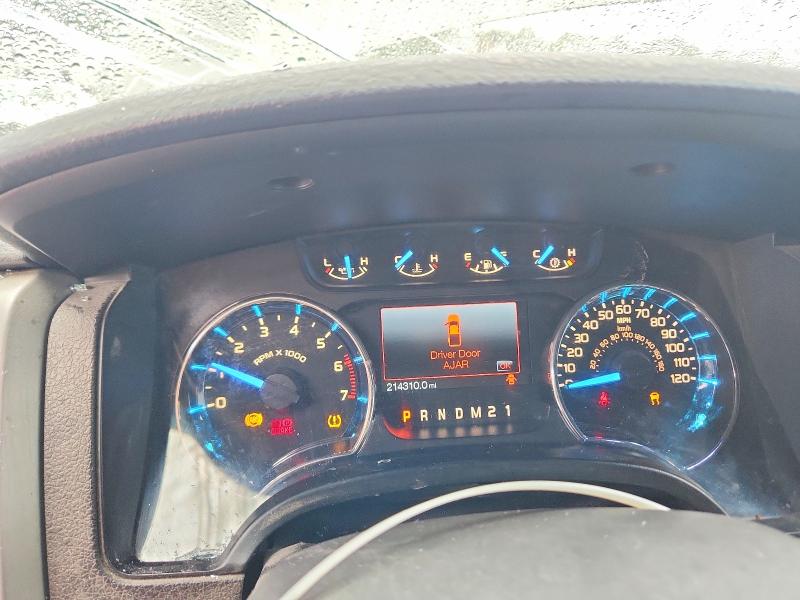Продаж на аукціоні авто 2011 Ford F150, vin: 1FTFW1ET3BFB08808, номер лоту: 70170906