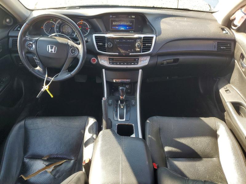 Auction sale of the 2014 Honda Accord, vin: 1HGCR2F81EA021986, lot number: 69610566
