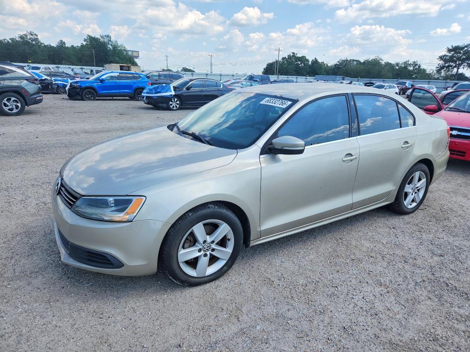 Продаж на аукціоні авто 2013 Volkswagen Jetta, vin: 3VWLL7AJ4DM203218, номер лоту: 68332766