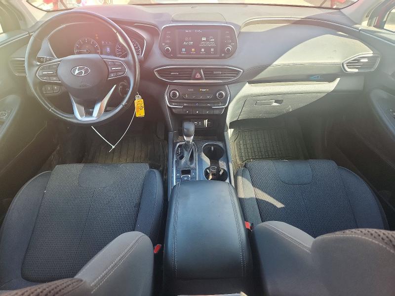 Aukcja sprzedaży 2019 Hyundai Santa Fe, vin: 5NMS2CADXKH076947, numer aukcji: 67482016