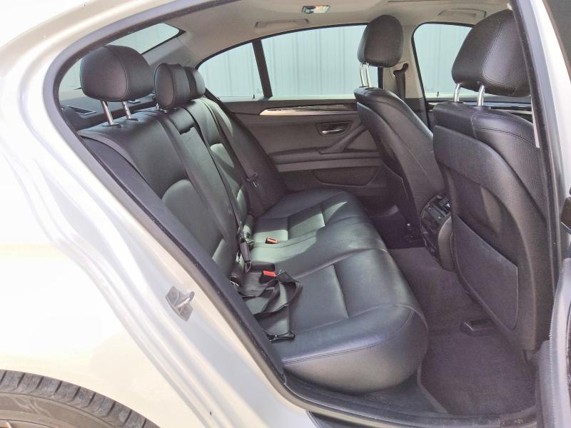 68204156 :رقم المزاد ، WBAFV3C54FD687096 vin ، 2015 Bmw 535 مزاد بيع