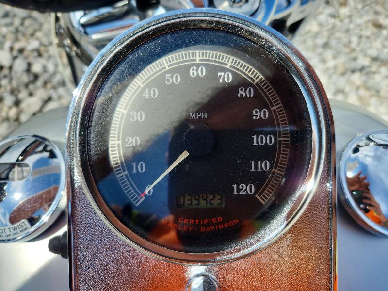Aukcja sprzedaży 2003 Harley-davidson Flhrci, vin: 1HD1FRW483Y705005, numer aukcji: 70193896