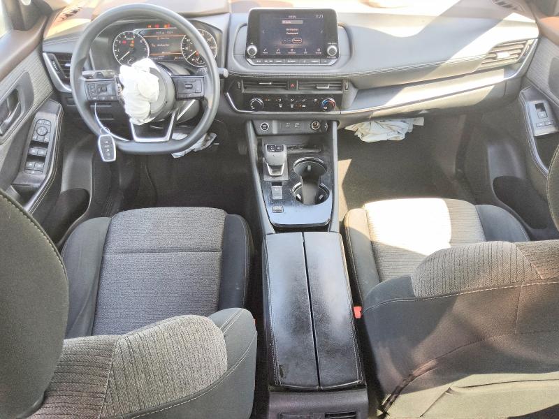 Продаж на аукціоні авто 2021 Nissan Rogue, vin: 5N1AT3AA3MC709963, номер лоту: 68071876