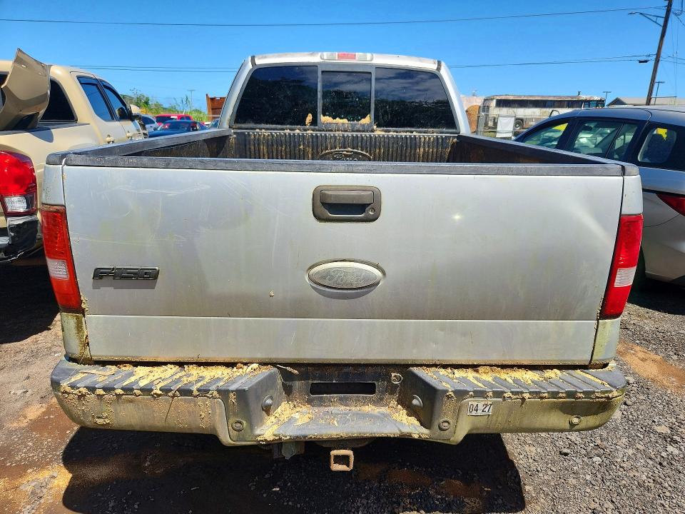 Aukcja sprzedaży 2006 Ford F150, vin: 1FTPX12516NA29110, numer aukcji: 66801736