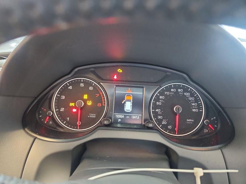 2016 Audi Q5 მანქანა იყიდება აუქციონზე, vin: WA1L2AFP4GA105916, აუქციონის ნომერი: 68005586