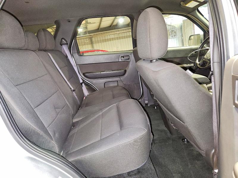 69884196 :رقم المزاد ، 1FMCU9DG7CKB64220 vin ، 2012 Ford Escape مزاد بيع
