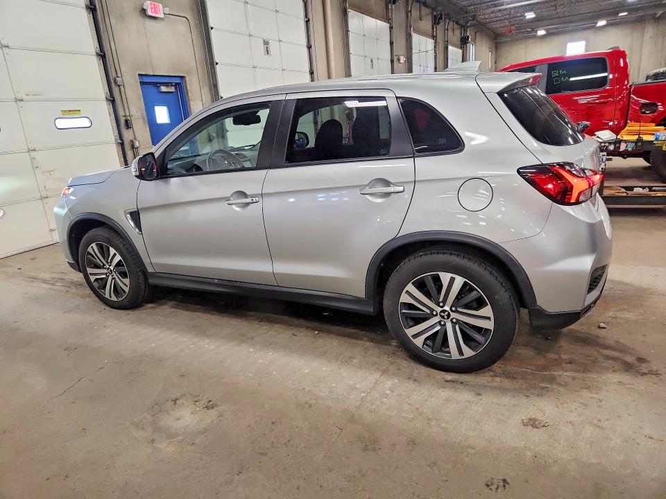Aukcja sprzedaży 2021 Mitsubishi Outlander Sport, vin: JA4ARUAU2MU014140, numer aukcji: 69374146