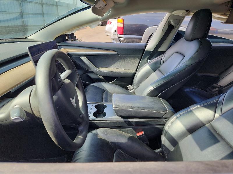 Продаж на аукціоні авто 2022 Tesla Model 3, vin: 5YJ3E1EB8NF143088, номер лоту: 68689226