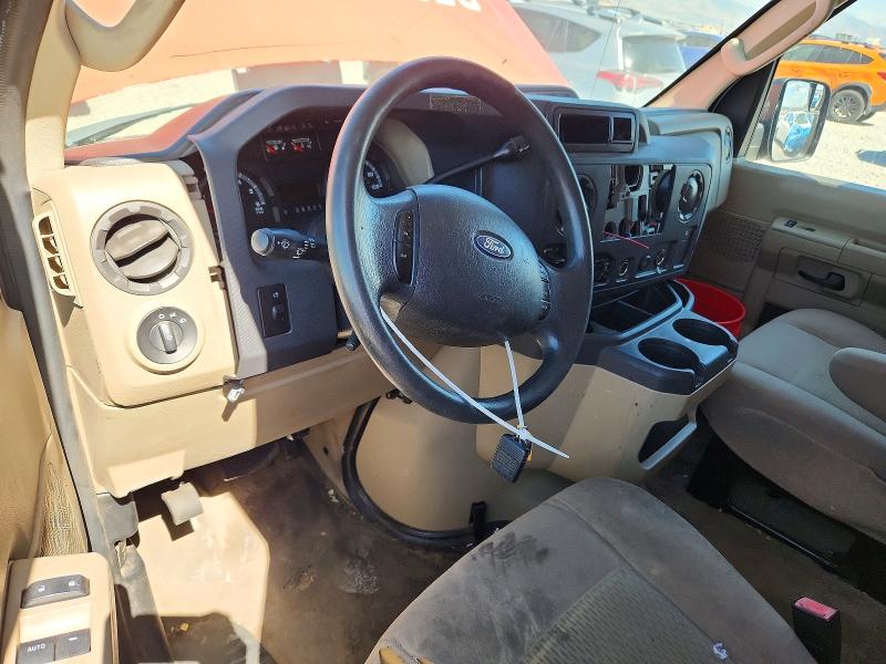 Aukcja sprzedaży 2012 Ford Econoline, vin: 1FBNE3BL9CDA18577, numer aukcji: 68888196