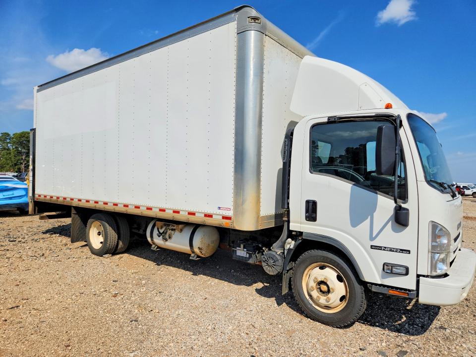 Продажа на аукционе авто 2021 Isuzu Npr Hd, vin: 54DC4W1D9MS206669, номер лота: 68815316