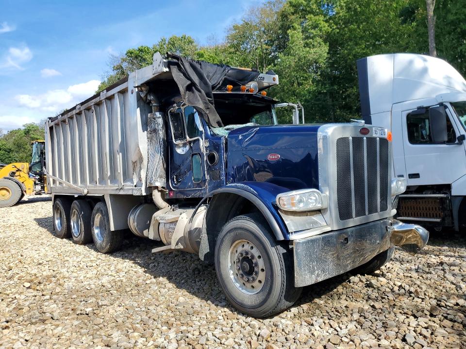 2020 Peterbilt 389 მანქანა იყიდება აუქციონზე, vin: 1NPXGGGG50D640339, აუქციონის ნომერი: 66711276