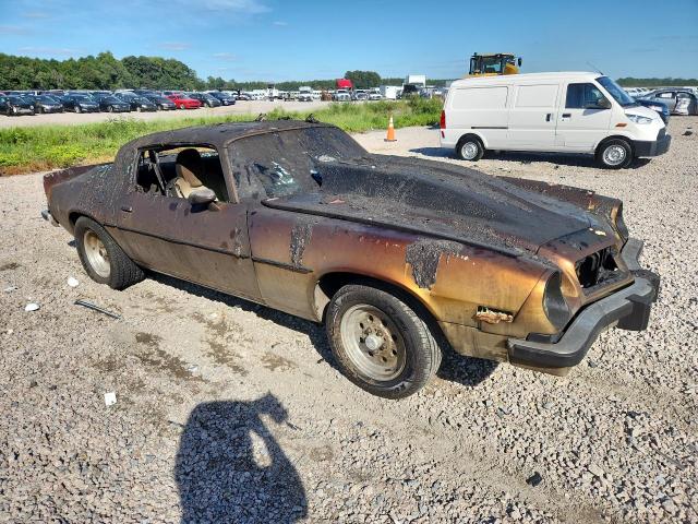 Продажа на аукционе авто 1976 Chevrolet Camaro, vin: 1S87L6N620177, номер лота: 67832336