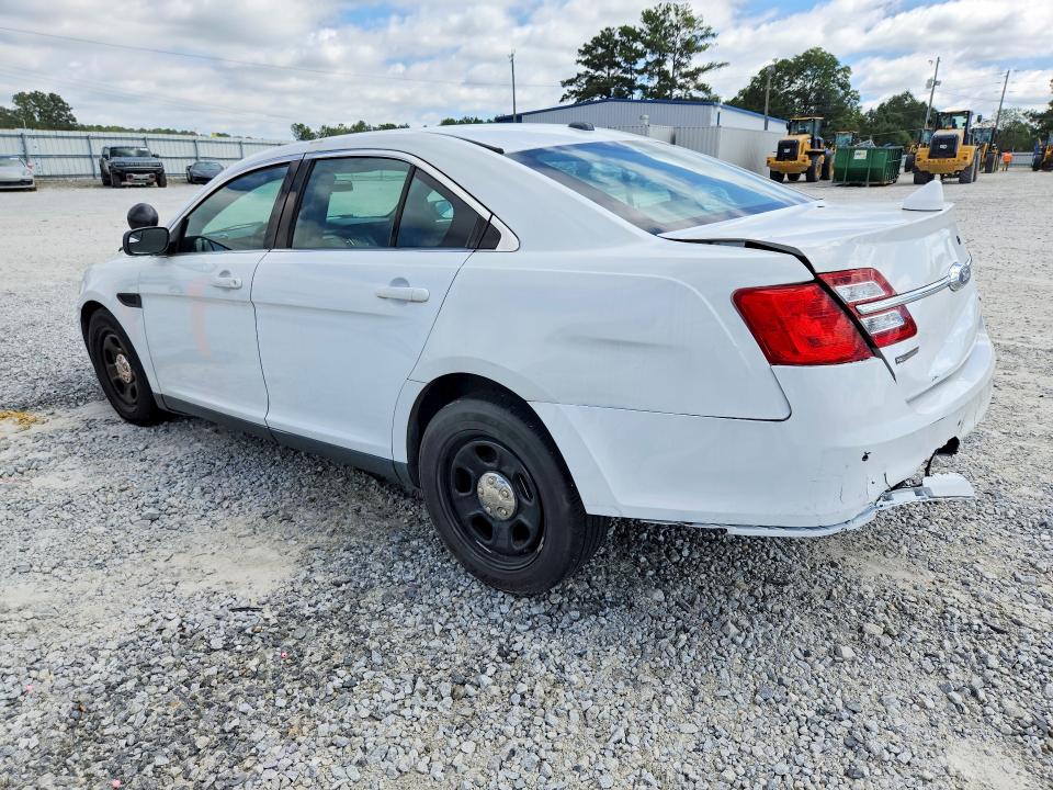 Aukcja sprzedaży 2018 Ford Taurus, vin: 1FAHP2MK7JG142477, numer aukcji: 70737686