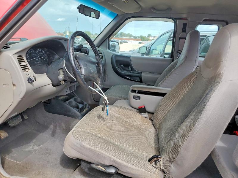 Продаж на аукціоні авто 2000 Ford Ranger, vin: 1FTZR15X6YPA00483, номер лоту: 65931076