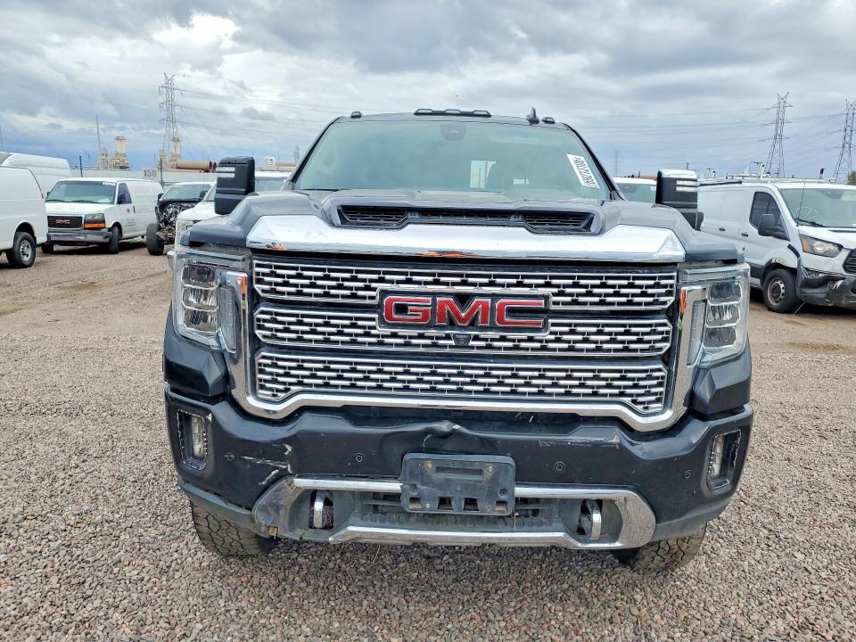 Продаж на аукціоні авто 2021 Gmc Sierra, vin: 1GT49REYXMF264288, номер лоту: 69213106