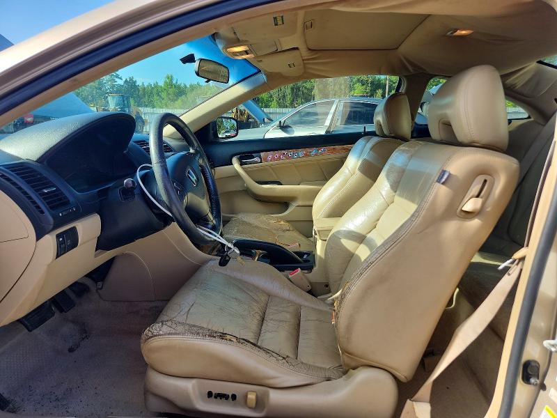 Продаж на аукціоні авто 2003 Honda Accord, vin: 1HGCM82653A037997, номер лоту: 67532876