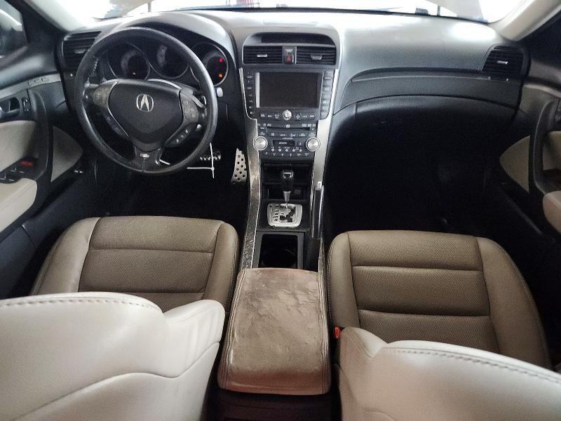 68611206 :رقم المزاد ، 19UUA76547A011227 vin ، 2007 Acura Tl مزاد بيع
