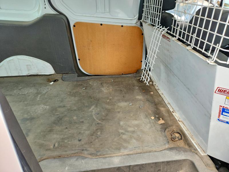 Продаж на аукціоні авто 2022 Ford Transit Connect, vin: NM0LS7S29N1514989, номер лоту: 69214266