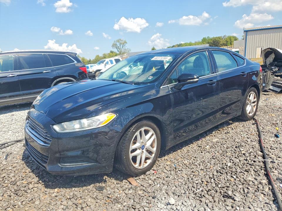 Aukcja sprzedaży 2016 Ford Fusion, vin: 3FA6P0H77GR200090, numer aukcji: 68373396