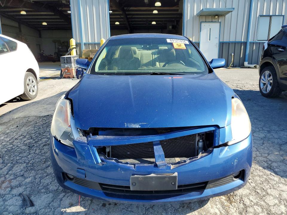 69127456 :رقم المزاد ، 1N4AL24E38C158099 vin ، 2008 Nissan Altima مزاد بيع