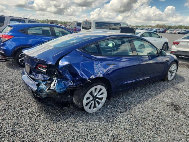 67520676 :رقم المزاد ، 5YJ3E1EA8NF369512 vin ، 2022 Tesla Model 3 مزاد بيع