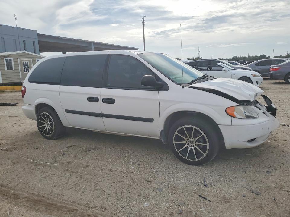 68514536 :رقم المزاد ، 1D4GP24E26B698414 vin ، 2006 Dodge Grand Caravan مزاد بيع
