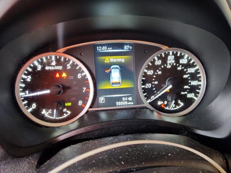 Продажа на аукционе авто 2018 Nissan Sentra, vin: 3N1AB7AP2JL646330, номер лота: 69163846